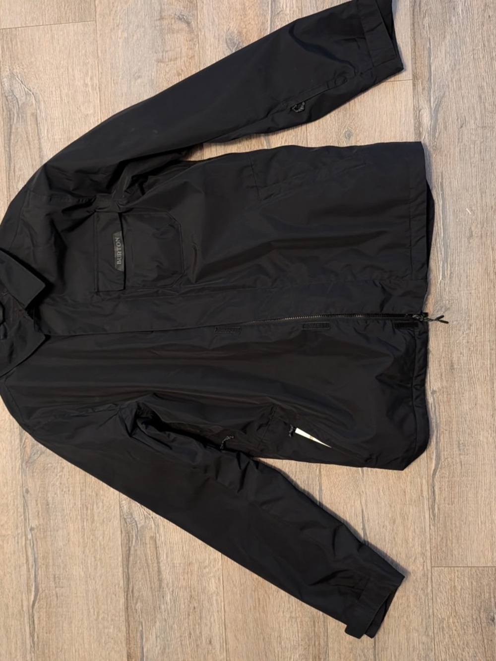 Burton Living Lining Jacket